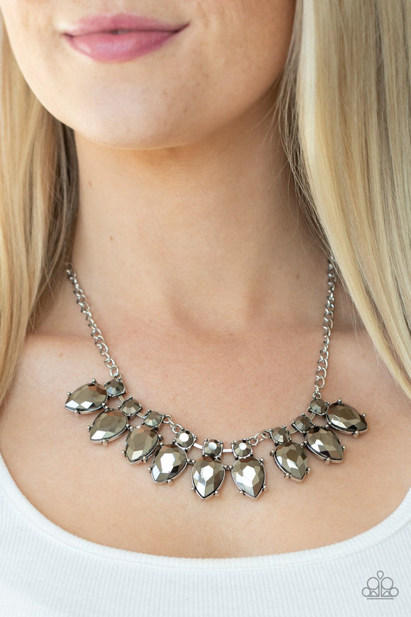 Extra Enticing • Silver