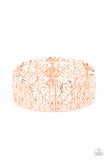 Namaste Gardens • Copper