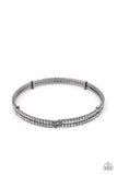 Standout Opulence • Gunmetal