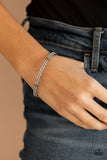Standout Opulence • Gunmetal