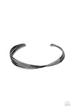 Bringing Basics Back • Gunmetal