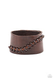 Every STITCH Way • Brown