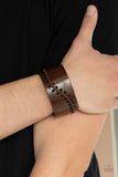 Every STITCH Way • Brown