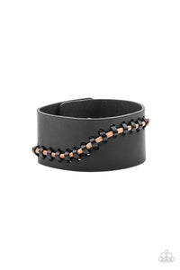 Every STITCH Way • Black