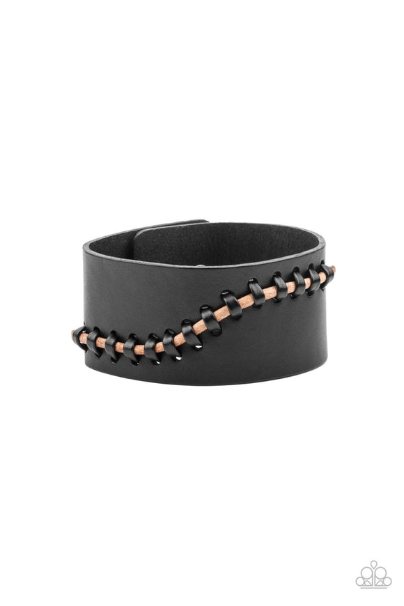 Every STITCH Way • Black