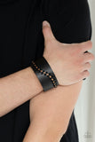 Every STITCH Way • Black