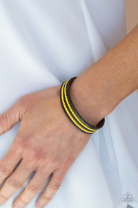 Show The Way • Yellow