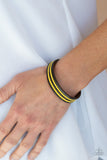 Show The Way • Yellow