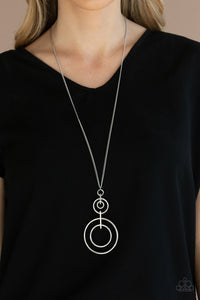 The Inner Workings • Silver
