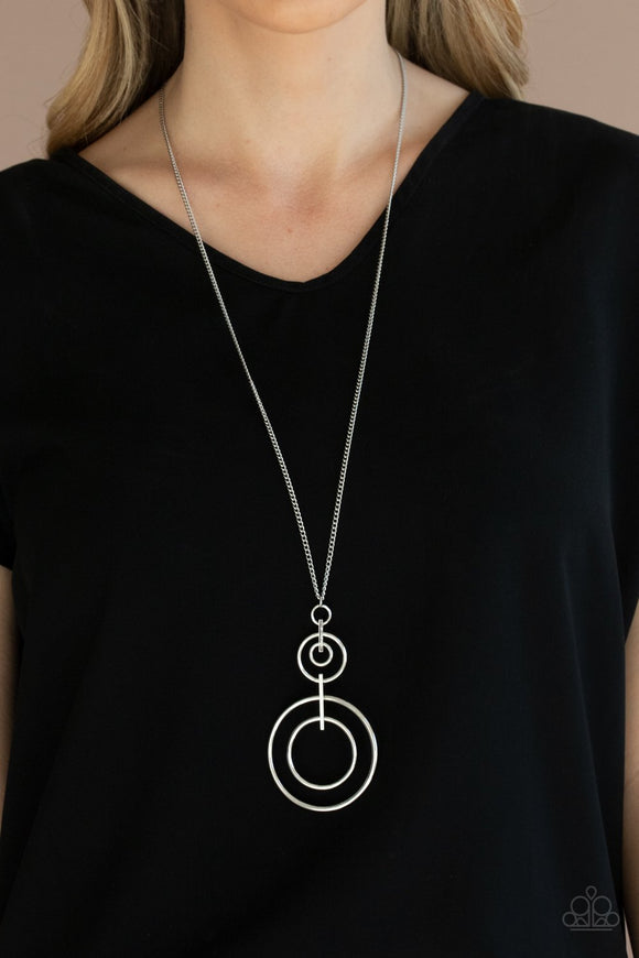 The Inner Workings • Silver