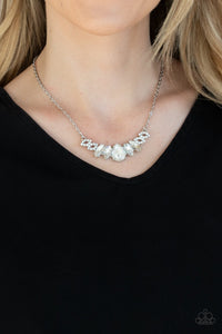 Bride-to-BEAM • White