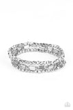 Elegant Essence • Silver