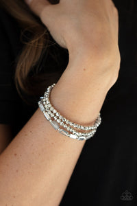 Elegant Essence • Silver