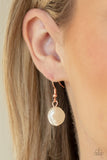 BEACHFRONT and Center • Copper
