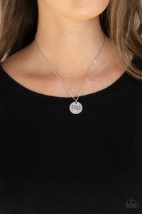 Choose Faith • Silver