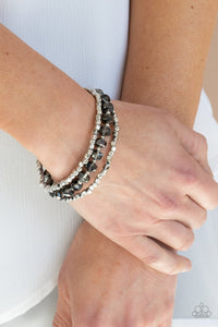 Celestial Circus • Silver