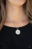 Give Thanks • Silver