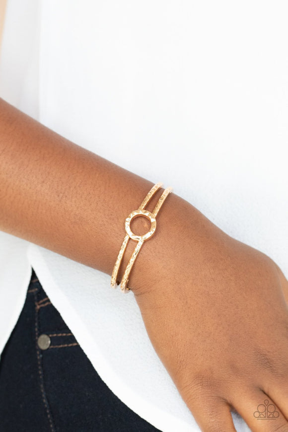 Historical Heirloom • Gold