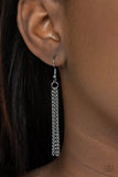 Apparatus Applique • Gunmetal
