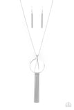 Apparatus Applique • Silver