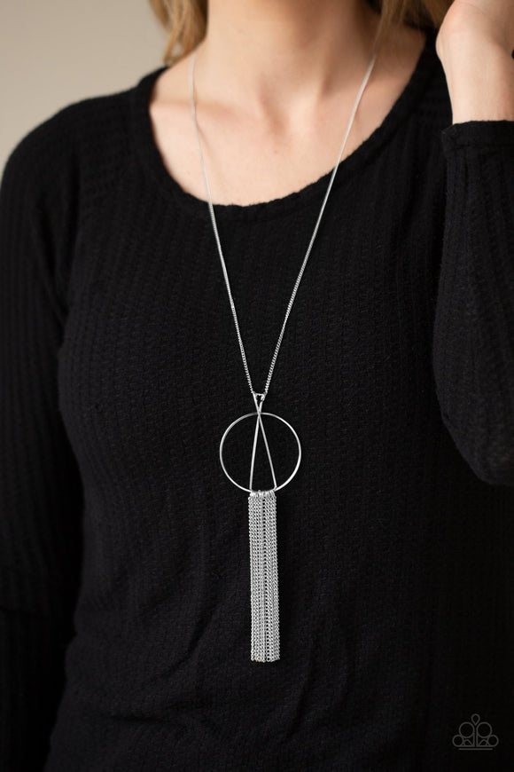 Apparatus Applique • Silver