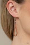 Homespun Artifact • Copper