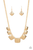 Keeping It RELIC • Gold