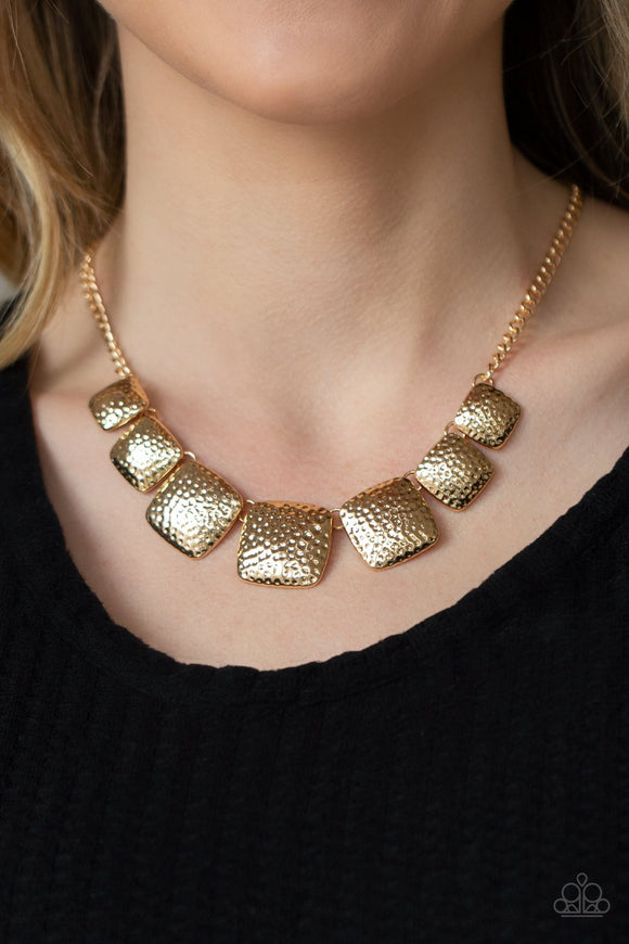 Keeping It RELIC • Gold