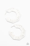Fabulously Fiesta • White