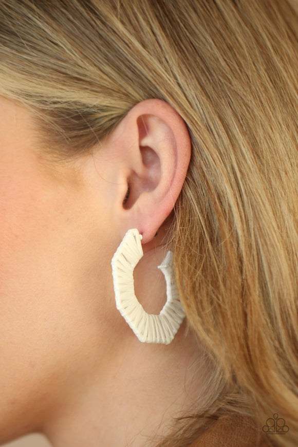 Fabulously Fiesta • White
