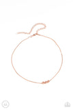 Dynamically Dainty • Copper