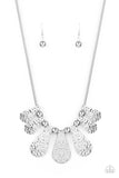Gallery Goddess • Silver