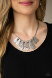 Gallery Goddess • Silver