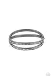 A Show of FIERCE • Gunmetal