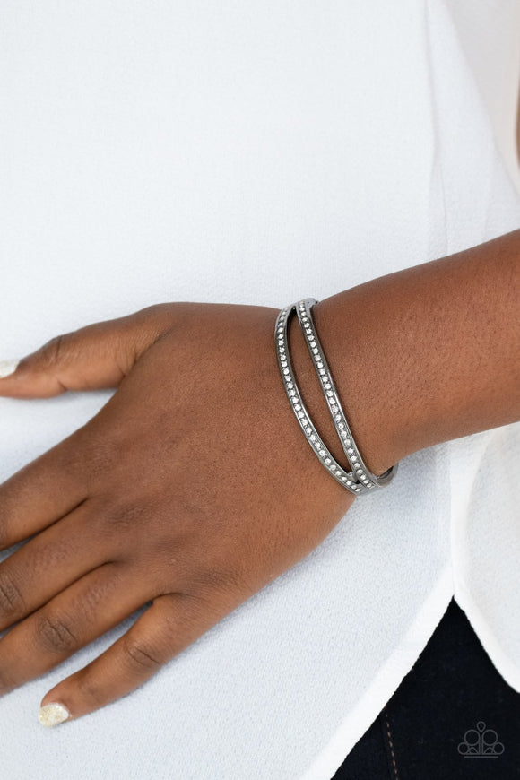 A Show of FIERCE • Gunmetal