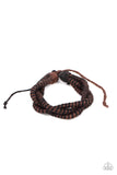 Island Endeavor • Brown
