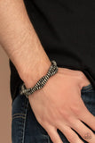 Island Endeavor • Black