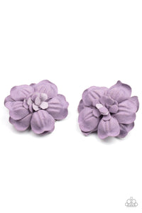Happy-GROW-Lucky • Purple