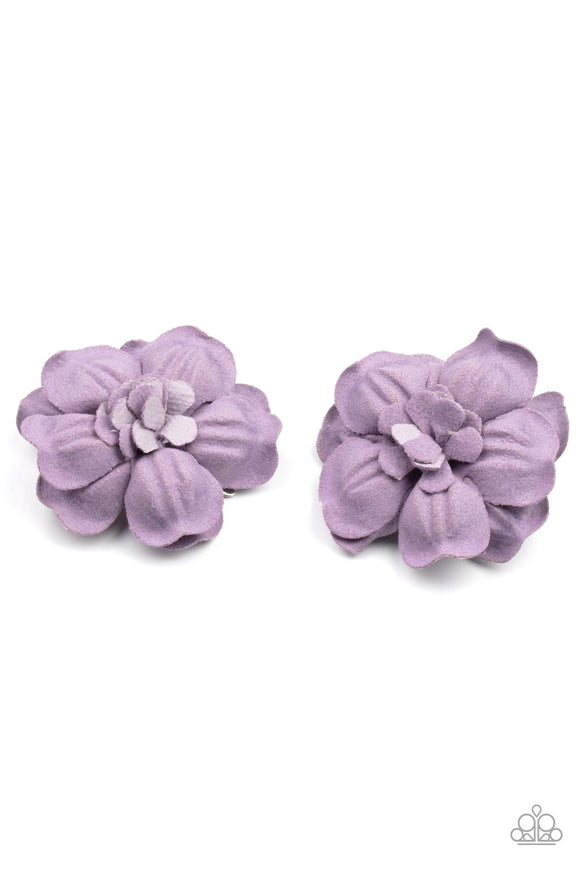 Happy-GROW-Lucky • Purple