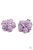 Happy-GROW-Lucky • Purple