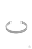 Quit MESHing around • Silver