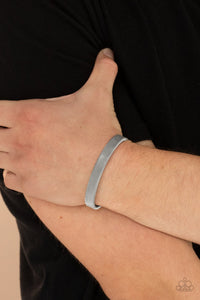 Quit MESHing around • Silver