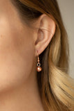 Effervescent Ensemble • Copper