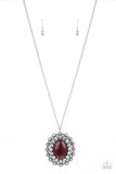 Oh My Medallion • Purple
