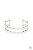 On The Spot Shimmer • Silver