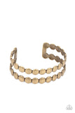 On The Spot Shimmer • Brass