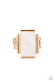 Mystical Marinas • Gold