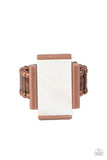 Mystical Marinas • Copper