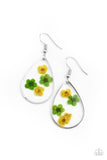 Perennial Prairie • Yellow