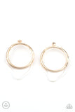 Clear The Way! • Gold